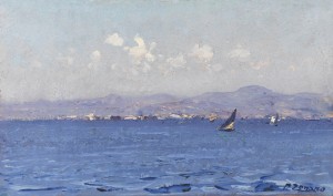 Turkey landscape